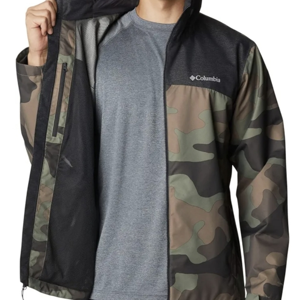 Columbia Ridge Gates™ Jacket - Picture 2 of 8